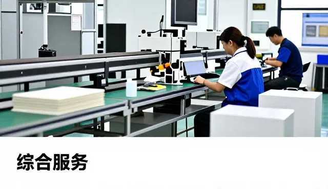 服务器托管服务